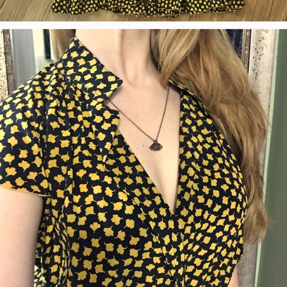 100% Silk dress - Picture 6 of 6